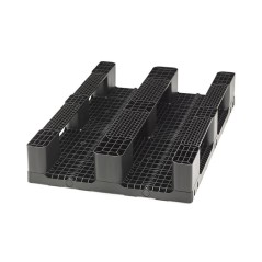 Palette Plastique Haute Résistance – EXPERT 1208 / EXPERT MAX 1208