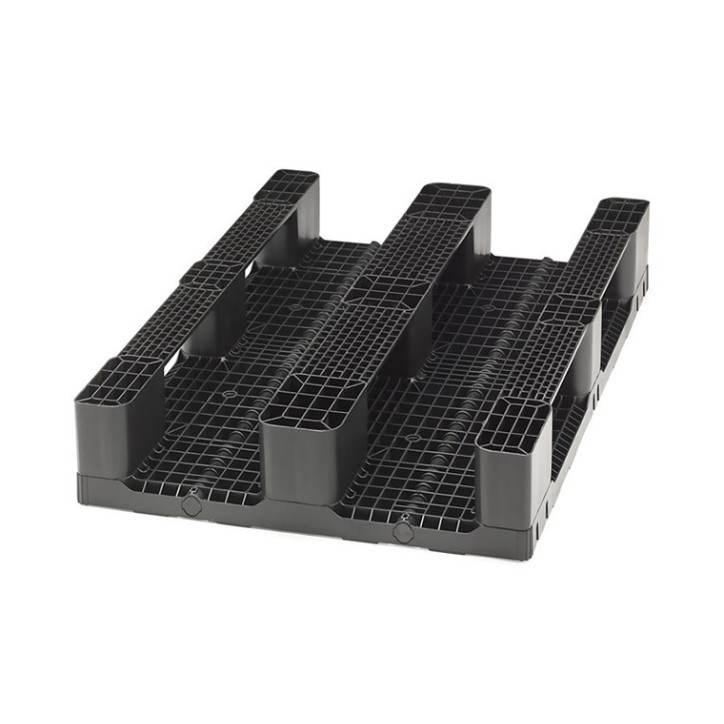 PALETTE EUROPÉENNE RÉPARABLE RENFORCÉE HEAVY DUTY