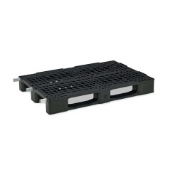 Palette Plastique Européenne Monobloc – MASTER MAX 1208-O2 / MASTER MAX 1208-O3