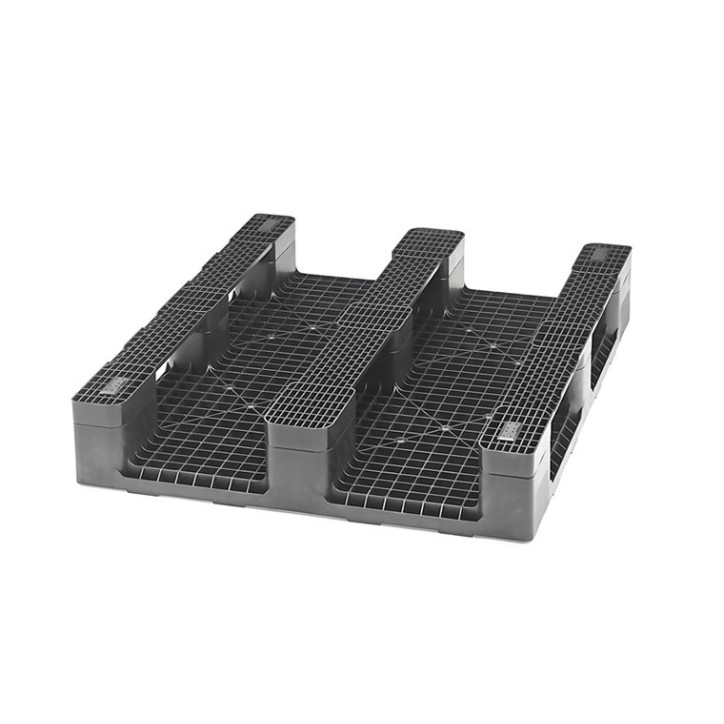 PALETTE INDUSTRIELLE 3 SEMELLES HEAVY DUTY