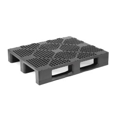 Palette Plastique Haute Résistance – EXPERT 1210-O3 / O5 / O6