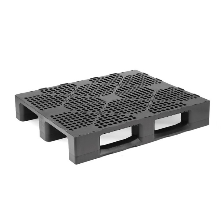 PALETTE INDUSTRIELLE 3 SEMELLES HEAVY DUTY