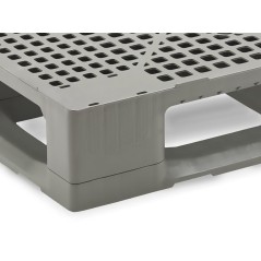 PALETTE INDUSTRIELLE 5 SEMELLES HEAVY DUTY