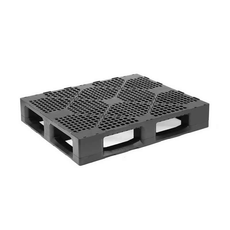 PALETTE INDUSTRIELLE 5 SEMELLES HEAVY DUTY