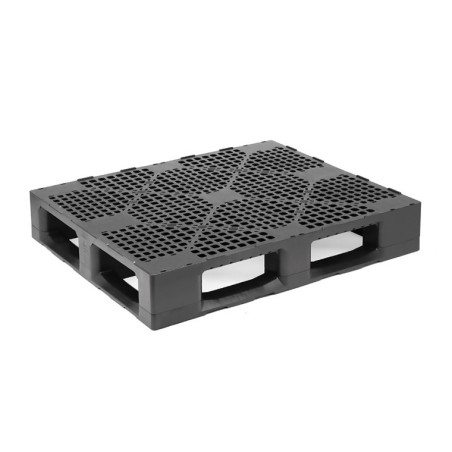 PALETTE INDUSTRIELLE 5 SEMELLES HEAVY DUTY