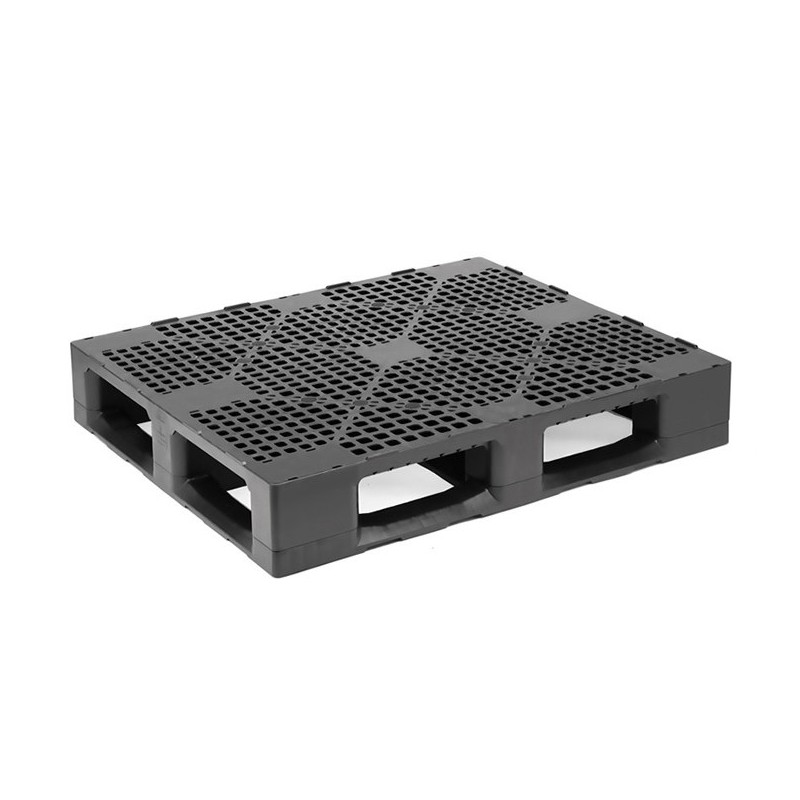 FICHE PRODUIT – Palette Plastique EXPERT 1210 (O3 / O5 / O6)