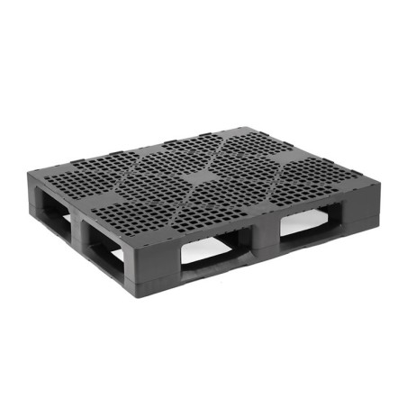 FICHE PRODUIT – Palette Plastique EXPERT 1210 (O3 / O5 / O6)