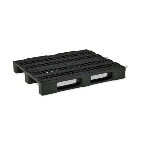 FICHE PRODUIT – Palette Plastique MASTER MAX 1210 (O3 / O5)