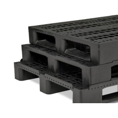 FICHE PRODUIT – Palette Plastique MASTER MAX5 1210