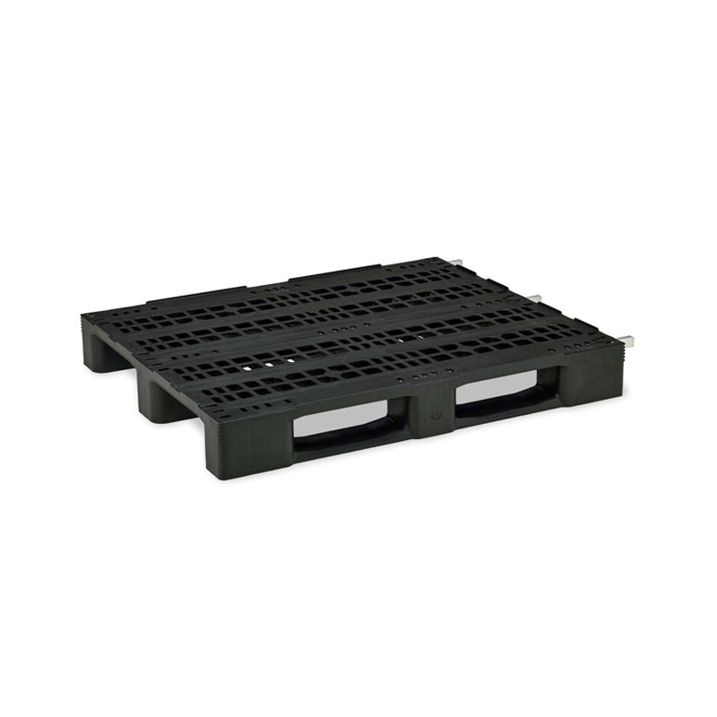 FICHE PRODUIT – Palette Plastique MASTER MAX5 1210