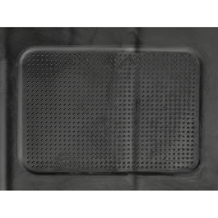 PALETTE INDUSTRIELLE 5 SEMELLES RENFORCÉE 3 TUBES