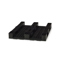 FICHE PRODUIT – Palette Plastique MASTER MAX 1210 (5 Semelles)