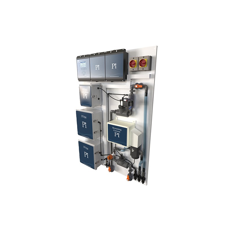 Contrôleur de coagulation CoagSense – GHM MESSTECHNIK