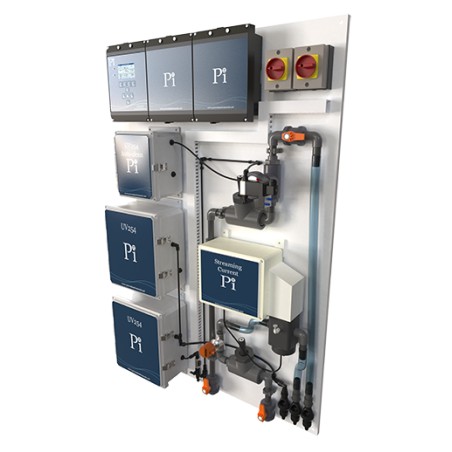 Contrôleur de coagulation CoagSense – GHM MESSTECHNIK