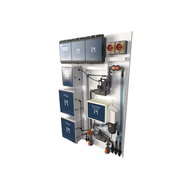 Contrôleur de coagulation – CoagSense