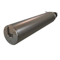 Moniteur de matières en suspension SoliSense® – GHM MESSTECHNIK