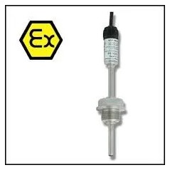 SONDES DE TEMPÉRATURE INDUSTRIELLES (ATEX 100)