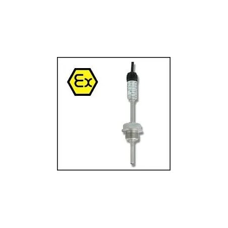 SONDES DE TEMPÉRATURE INDUSTRIELLES (ATEX 100)