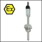 SONDES DE TEMPÉRATURE INDUSTRIELLES (ATEX 100)