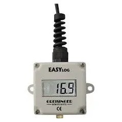 Enregistreur signal normalisé