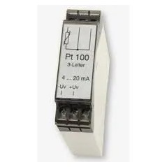 GTP5050 -Carte électronique de convertisseur de mesure de temp pour Pt100