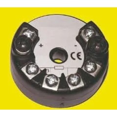 Convertisseur de mesure de températures