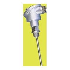 Convertisseur de mesure de températures