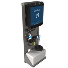 Analyseur d’Alcalinité Totale AlkaSense® – GHM MESSTECHNIK