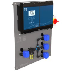 Contrôleur de Coagulation DAF – DAFSense® | Système de Dosage Automatisé