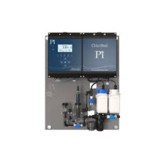 Analyseur colorimétrique de chlore résiduel libre et total – DPDSense | Méthode DPD automatique