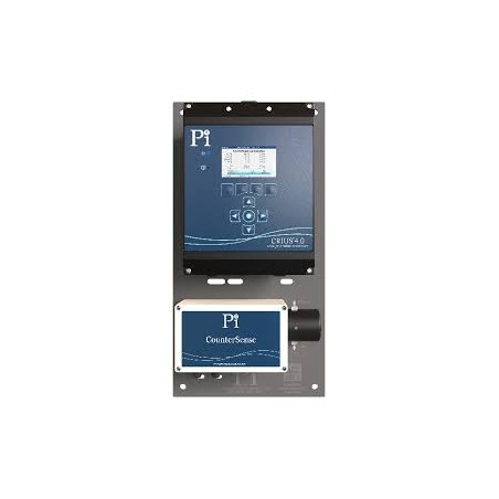 Compteurs de particules d'eau pour Raspberry Pi – CounterSense et FilterSense