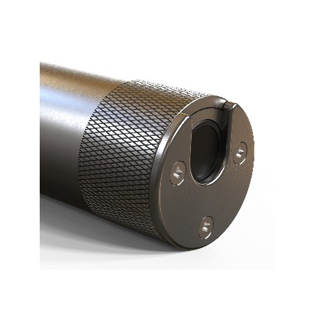 Oxymètre à oxygène dissous – OxySense | Capteur DO optique autonettoyant