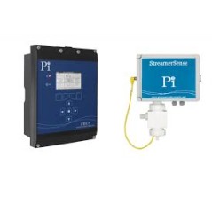 Moniteur et Détecteur de Courant en Continu – StreamerSense | Contrôle de Coagulation