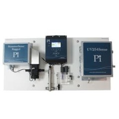 Moniteur et Détecteur de Courant en Continu – StreamerSense | Contrôle de Coagulation