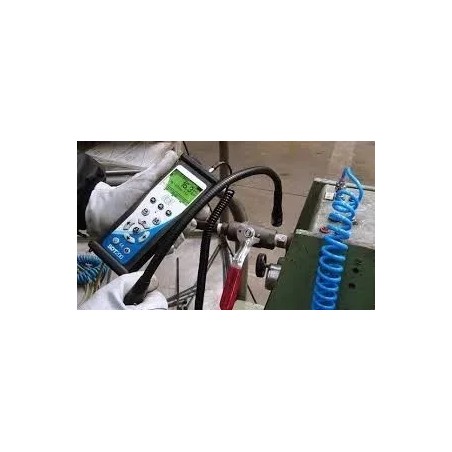 SDT270 - Détecteur des fuites d’air - Surveillance des roulements -électriques -Purgeurs vapeur -Surveillance des Vannes