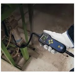 LEAKChecker - Détection des fuites d’air comprimé, de gaz et de vide