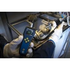 Appareil de Surveillance de Lubrification des Roulements – Fiabilité et Performance