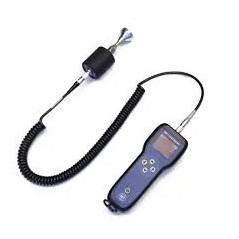 Appareil pour la surveillance de lubrification des roulements.