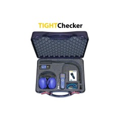 Détection étanchéité des volumes clos.