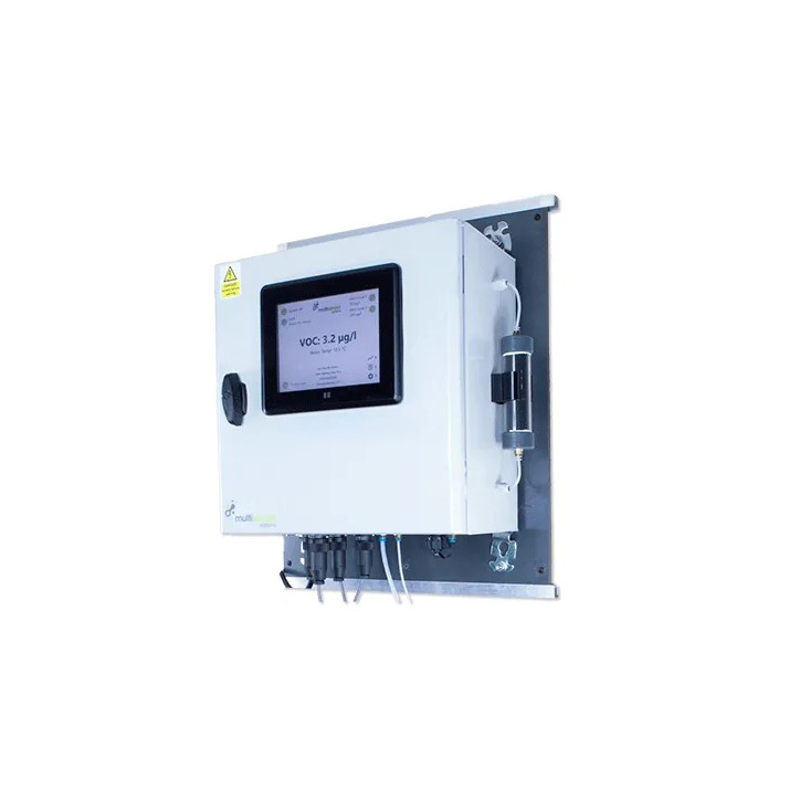 MS1200 - Analyseur d'huile dans l'eau MS1200 - Analyseur d'huile dans l'eau