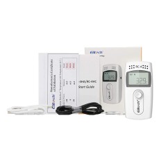 Enregistreur de temperature