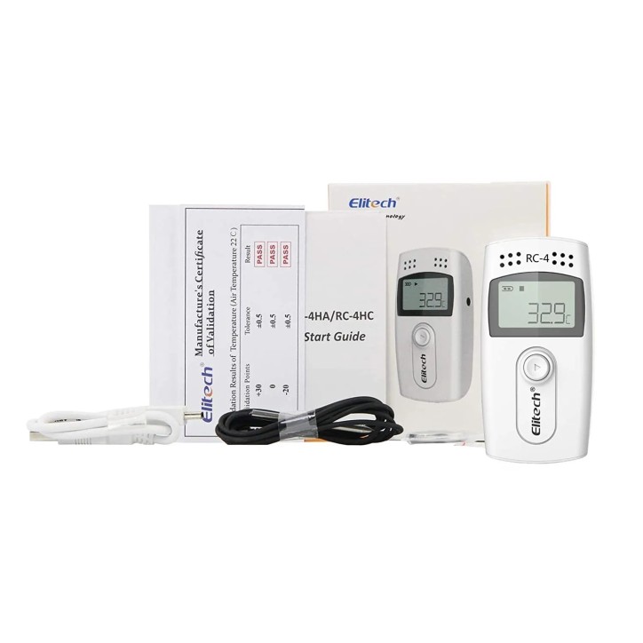 Enregistreur de temperature Enregistreur de temperature