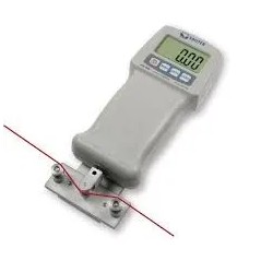 DYNAMOMETRE DIGITAL A TRACTION / COMPRESSION