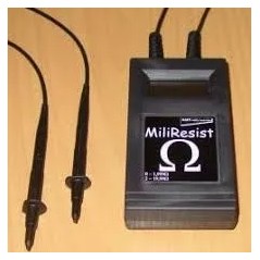 Miliresist AMT ( Maroc )