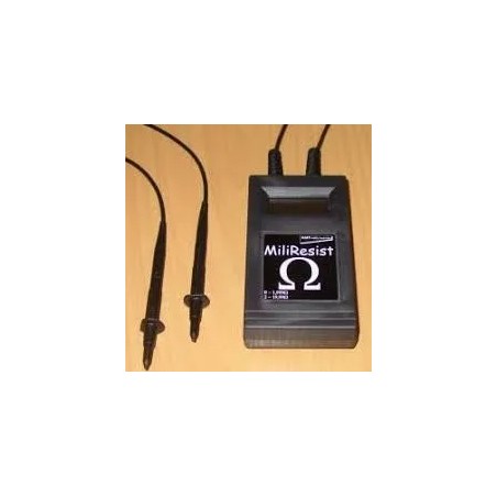 Miliresist AMT ( Maroc )