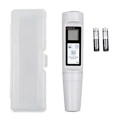 PWT 10 -Conductimètre ( Maroc )