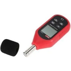 Sonomètre Digital (Maroc)