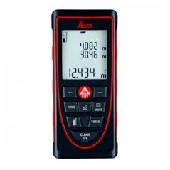 Télémètre Laser ( Maroc )