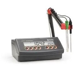 pH-mètres de laboratoire ( Maroc )