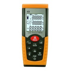 TELEMETRE LASER ( Maroc )